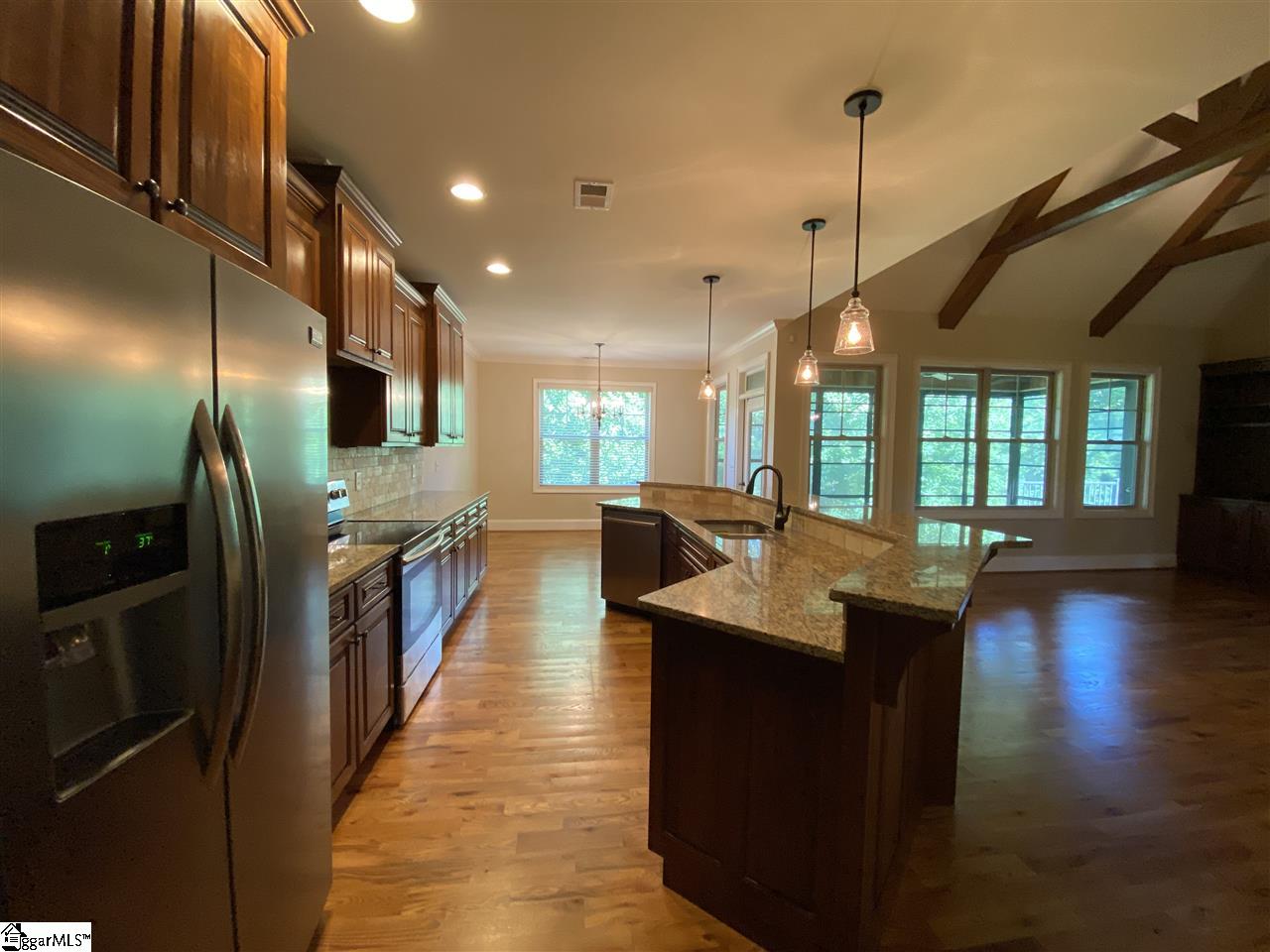 1361 Slab Bridge Road Liberty, SC 29657 - Photo 12 of 36