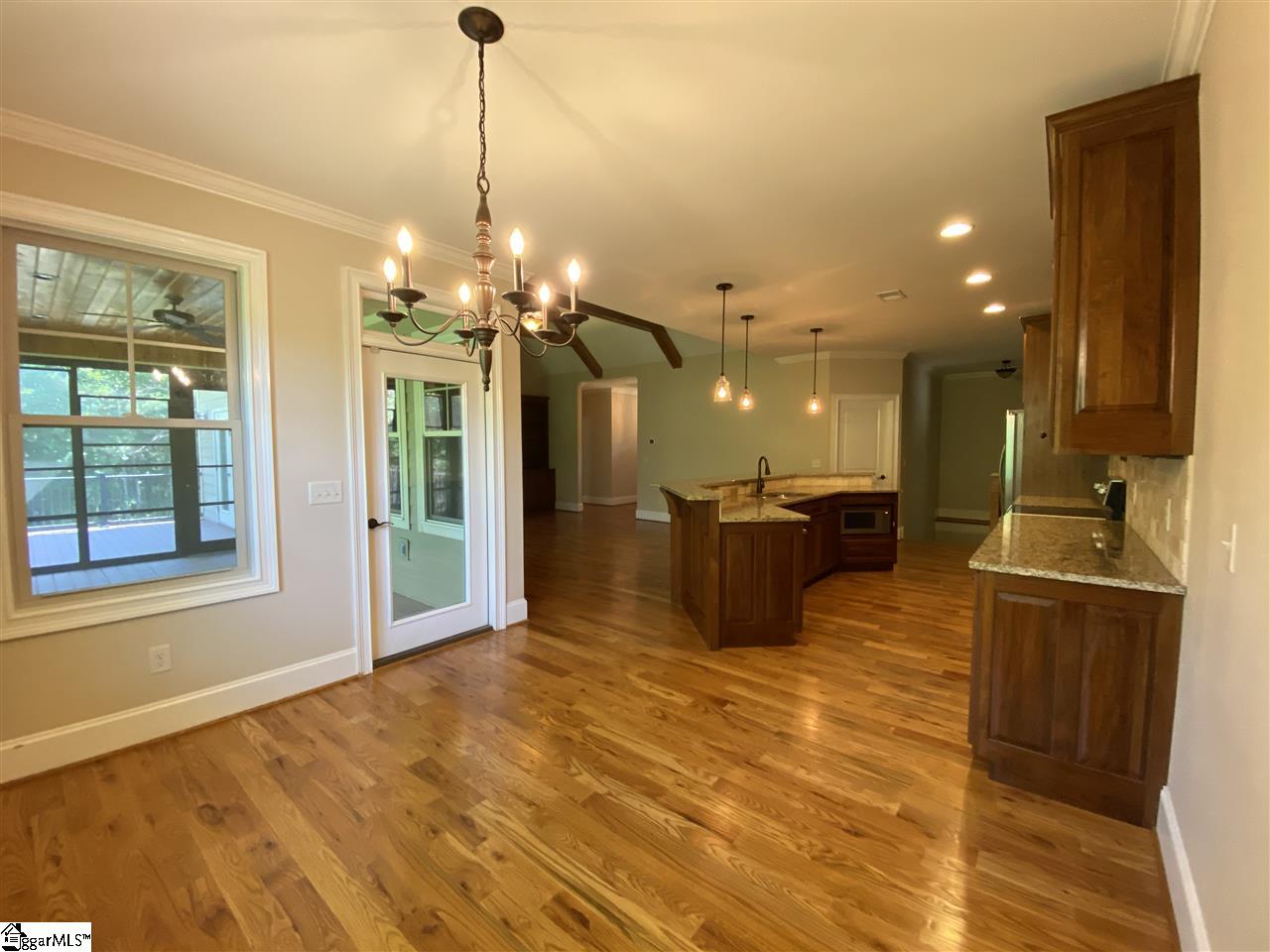 1361 Slab Bridge Road Liberty, SC 29657 - Photo 13 of 36