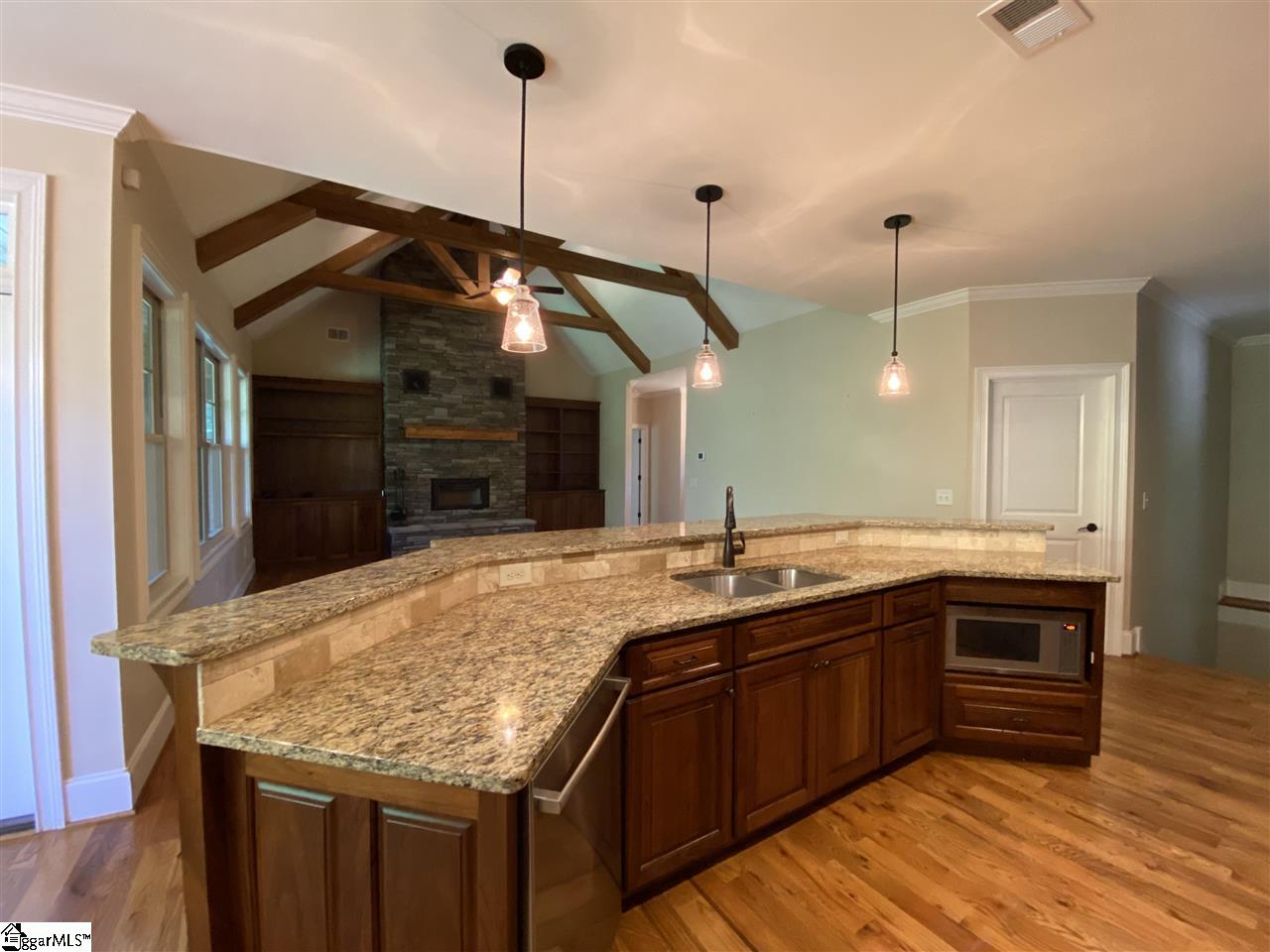 1361 Slab Bridge Road Liberty, SC 29657 - Photo 14 of 36