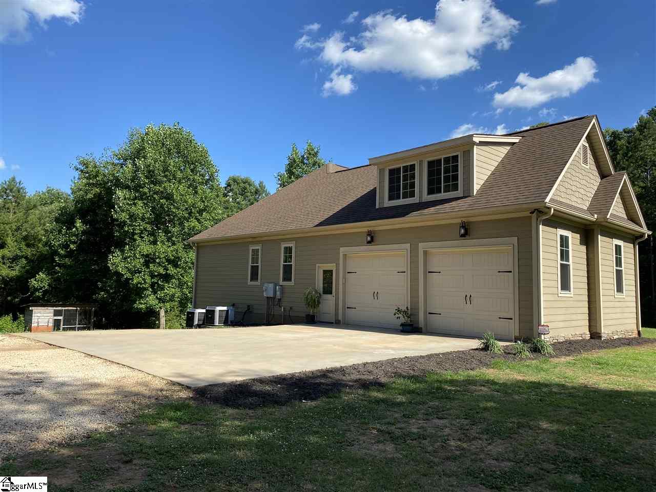 1361 Slab Bridge Road Liberty, SC 29657 - Photo 3 of 36