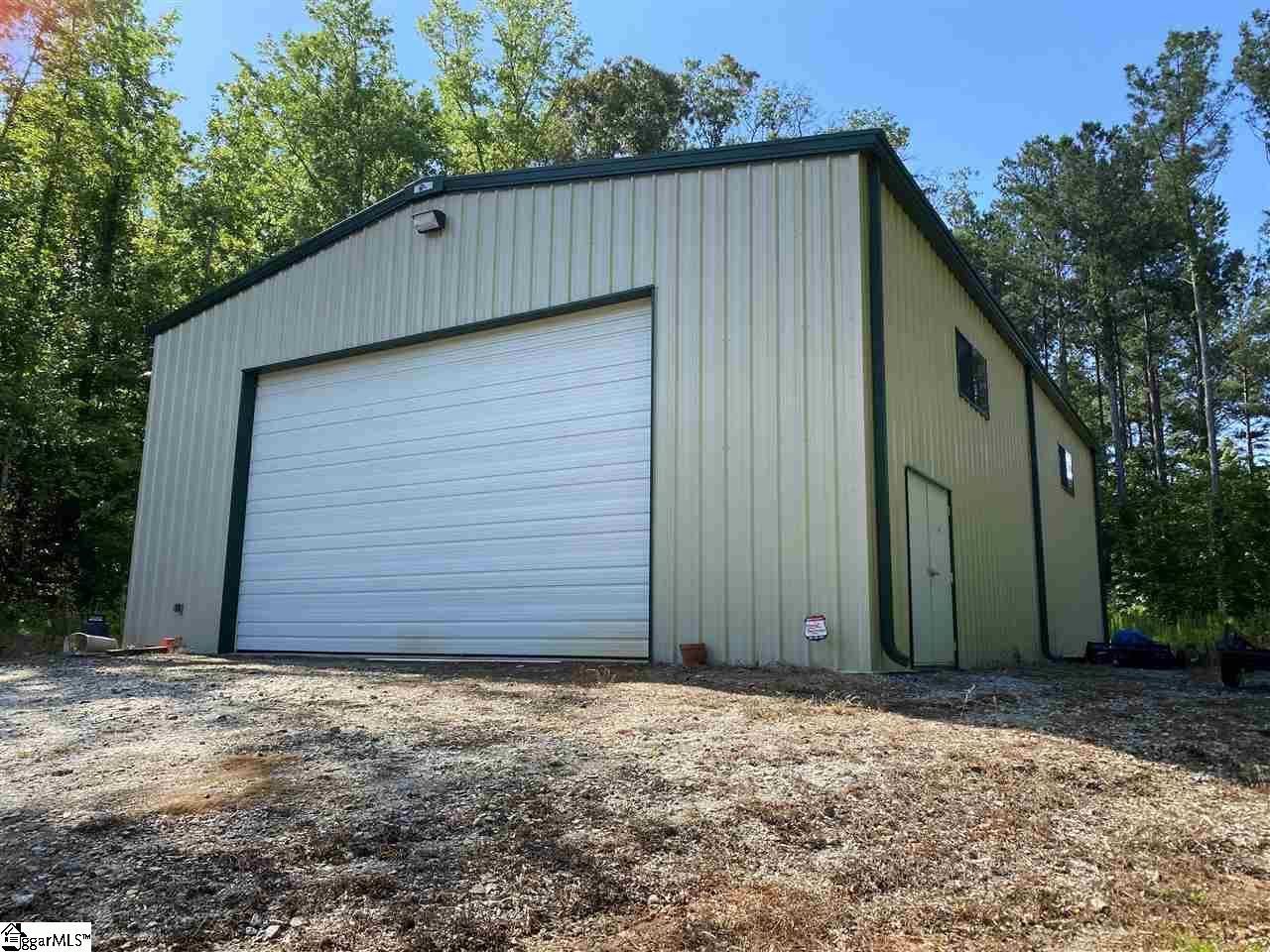 1361 Slab Bridge Road Liberty, SC 29657 - Photo 30 of 36