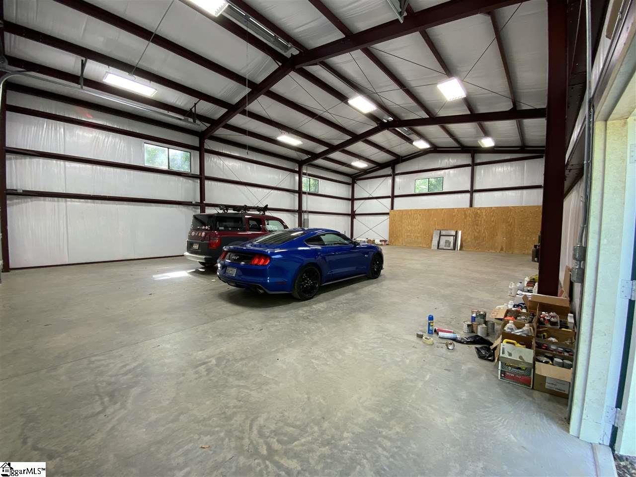 1361 Slab Bridge Road Liberty, SC 29657 - Photo 31 of 36