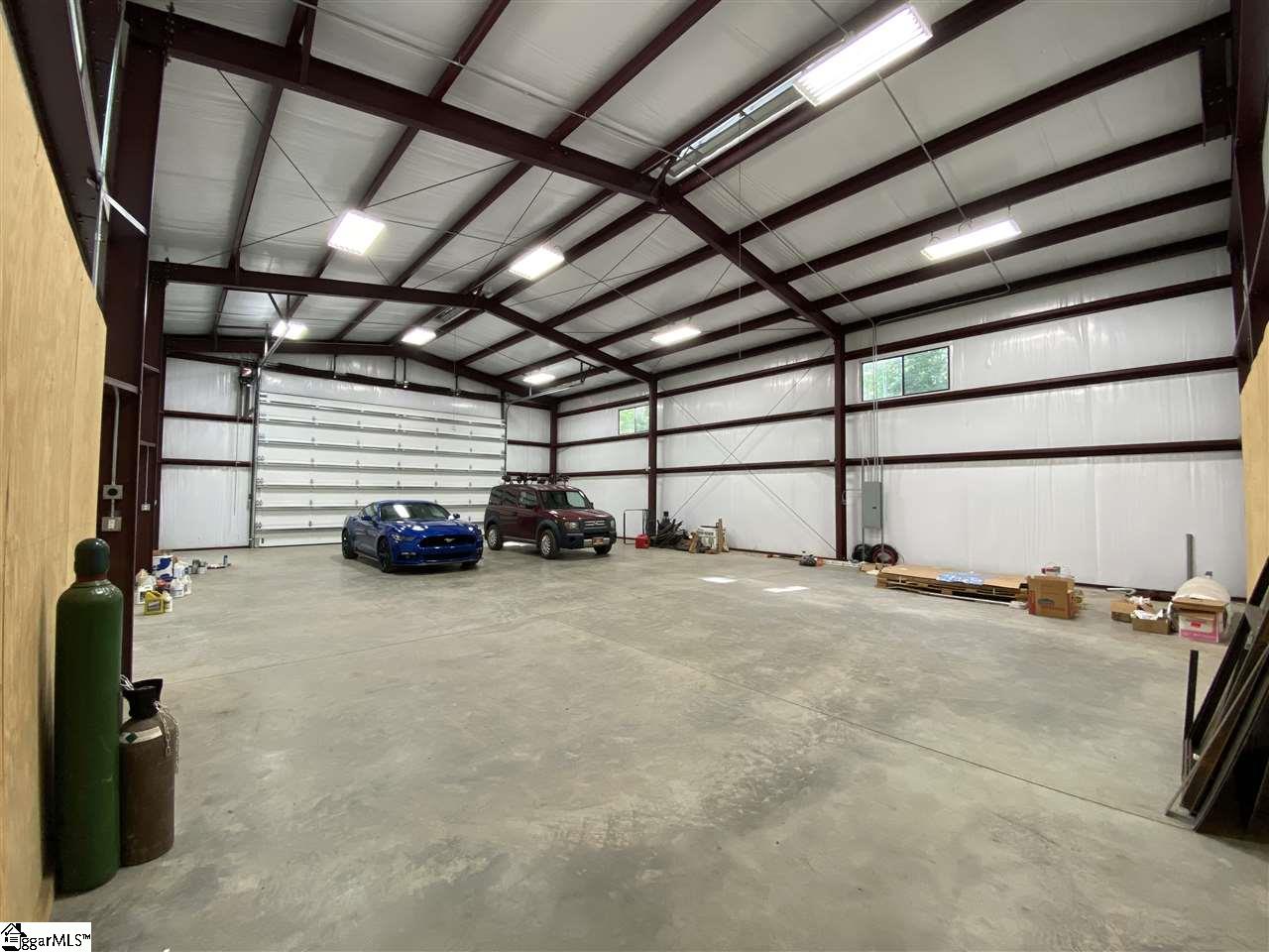 1361 Slab Bridge Road Liberty, SC 29657 - Photo 32 of 36