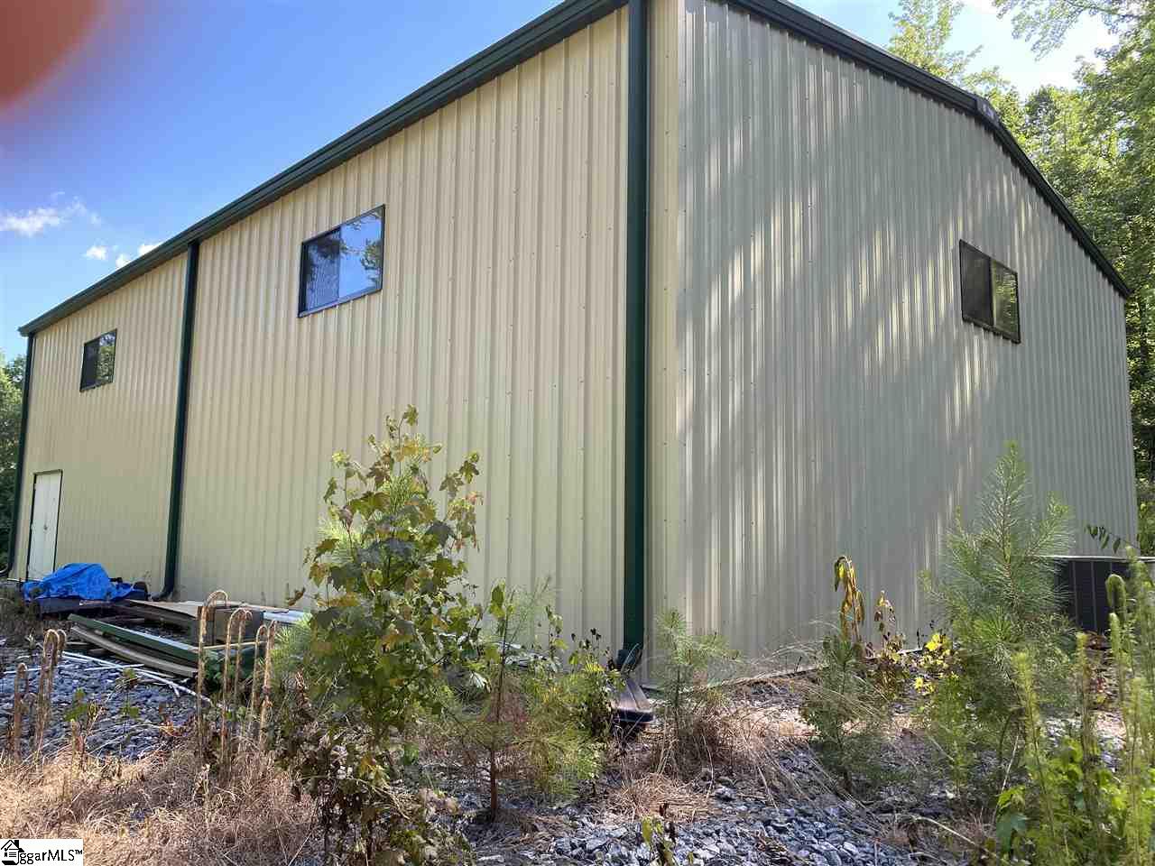 1361 Slab Bridge Road Liberty, SC 29657 - Photo 33 of 36