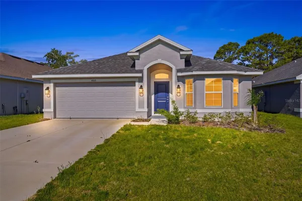 $315,000 | 4355 Sutherland St Spring Hill, Spring Hill, FL 34609