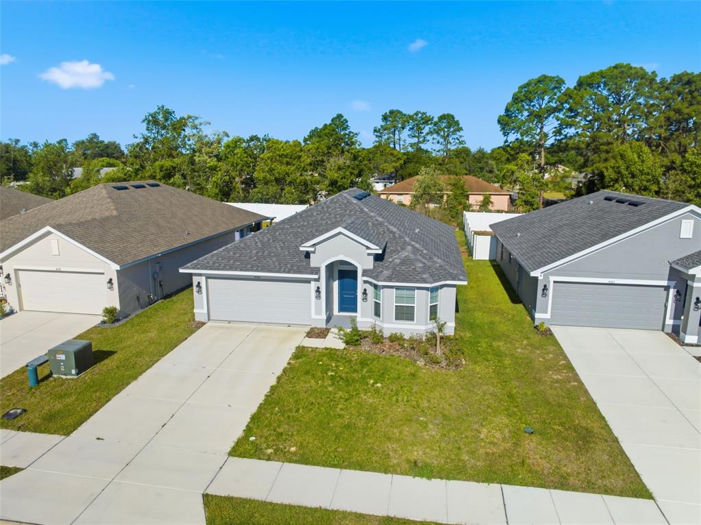 4355 Sutherland St Spring Hill Spring Hill, FL 34609 - Photo 14 of 50