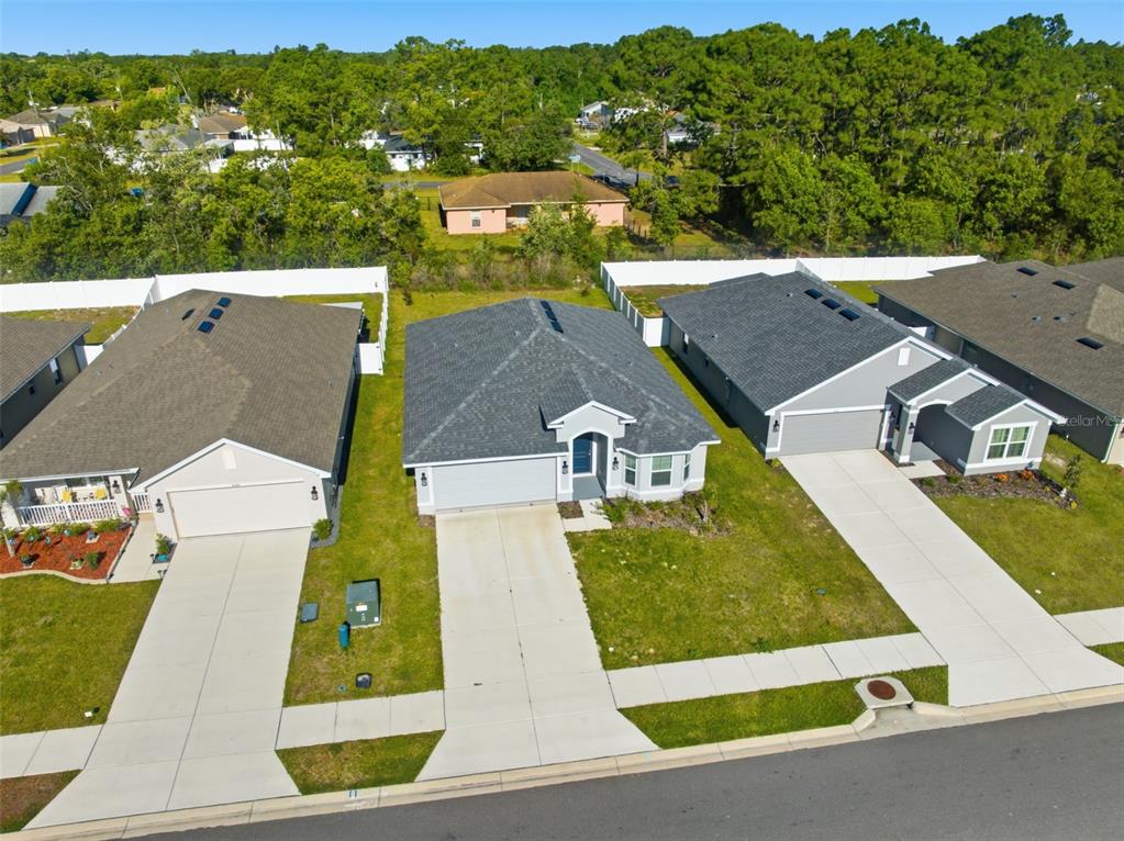 4355 Sutherland St Spring Hill Spring Hill, FL 34609 - Photo 15 of 50
