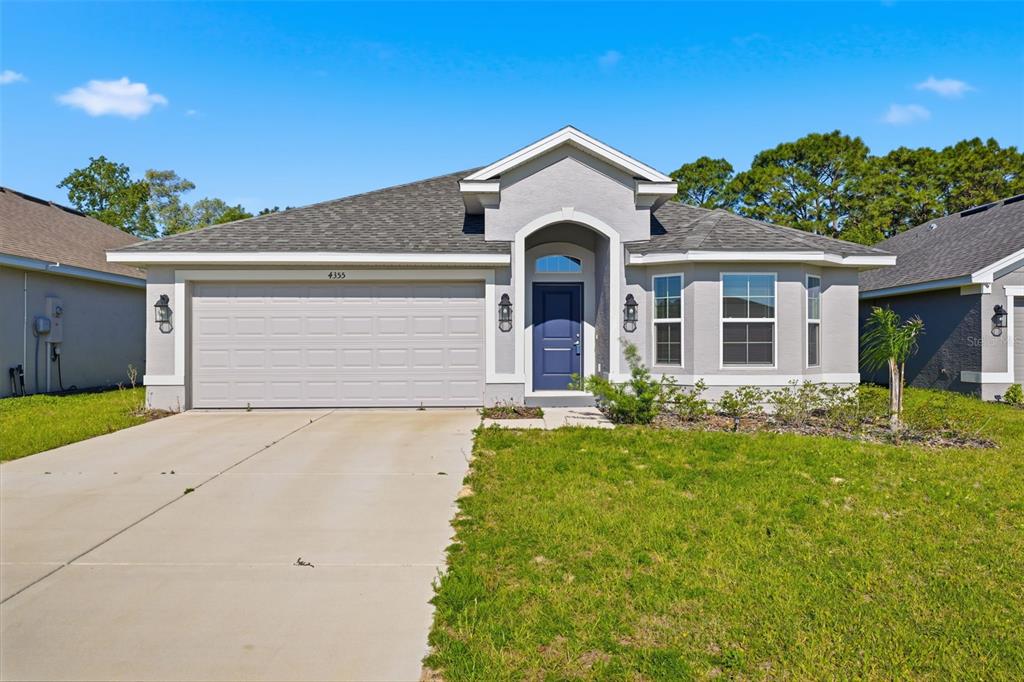 4355 Sutherland St Spring Hill Spring Hill, FL 34609 - Photo 20 of 50