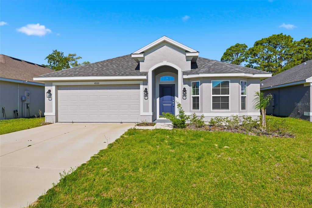 4355 Sutherland St Spring Hill Spring Hill, FL 34609 - Photo 26 of 50