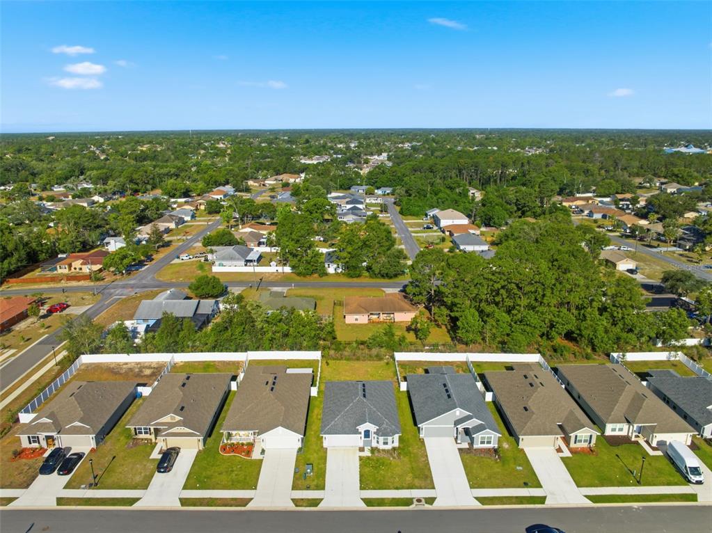 4355 Sutherland St Spring Hill Spring Hill, FL 34609 - Photo 36 of 50