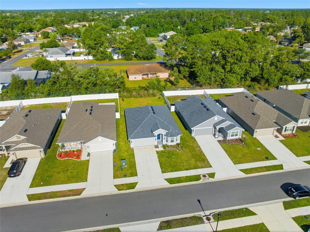 4355 Sutherland St Spring Hill Spring Hill, FL 34609 - Photo 37 of 50