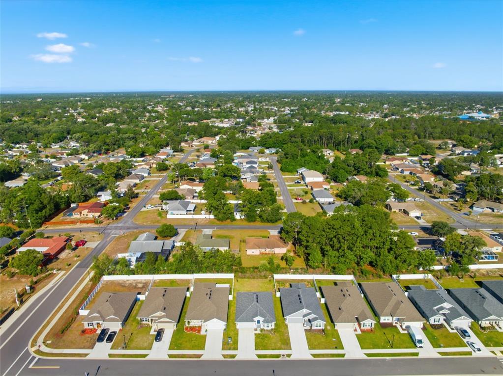 4355 Sutherland St Spring Hill Spring Hill, FL 34609 - Photo 38 of 50