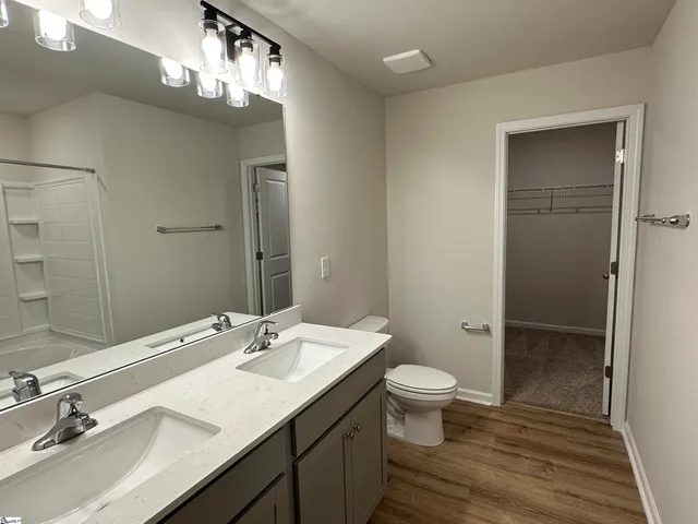 $244,900 | 166 Duncanwood Drive, Duncan, SC 29334