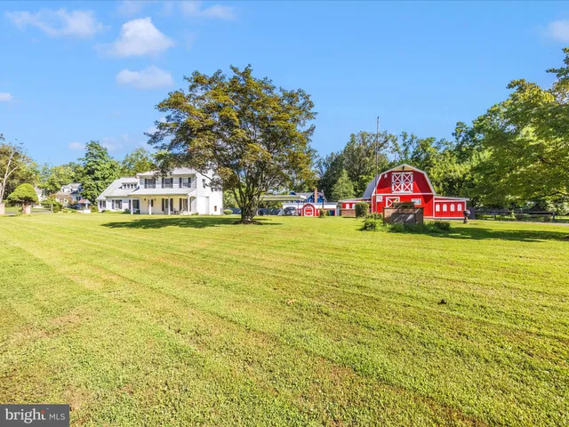 $850,000 | 17515 Dr Bird Road, Sandy Spring, MD 20860