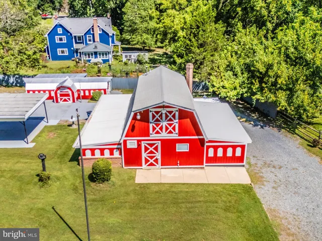 $850,000 | 17515 Dr Bird Road, Sandy Spring, MD 20860