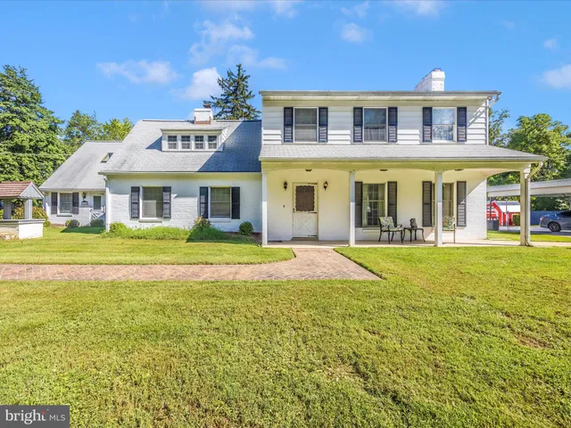 $850,000 | 17515 Dr Bird Road, Sandy Spring, MD 20860