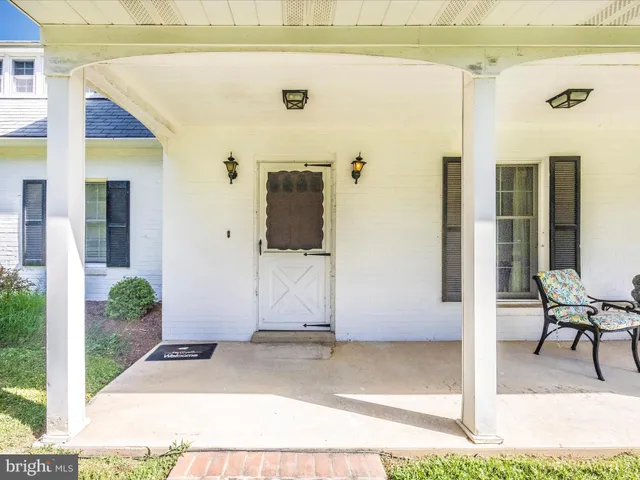 $850,000 | 17515 Dr Bird Road, Sandy Spring, MD 20860