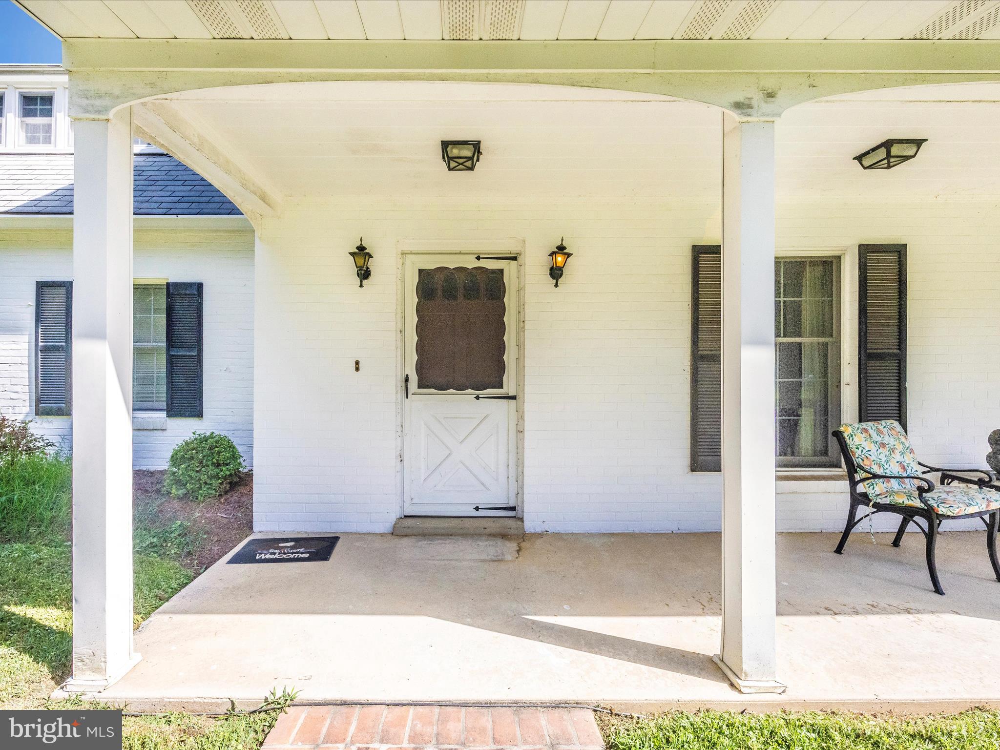 17515 Dr Bird Road Sandy Spring, MD 20860 - Photo 3 of 76 Exterior Front
