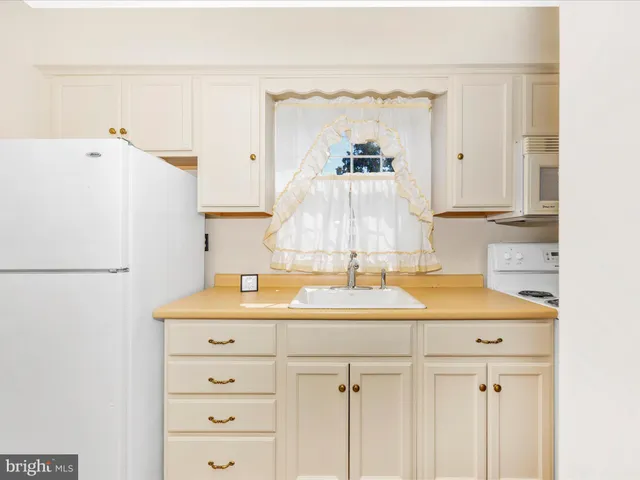 a view of a house with a swimming pool