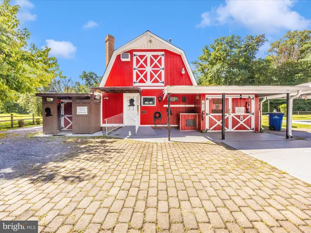 $850,000 | 17515 Dr Bird Road, Sandy Spring, MD 20860