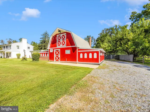 $850,000 | 17515 Dr Bird Road, Sandy Spring, MD 20860