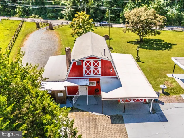 $850,000 | 17515 Dr Bird Road, Sandy Spring, MD 20860