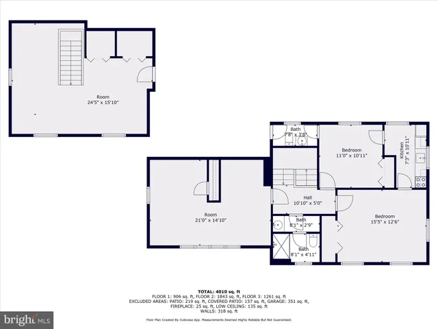$850,000 | 17515 Dr Bird Road, Sandy Spring, MD 20860