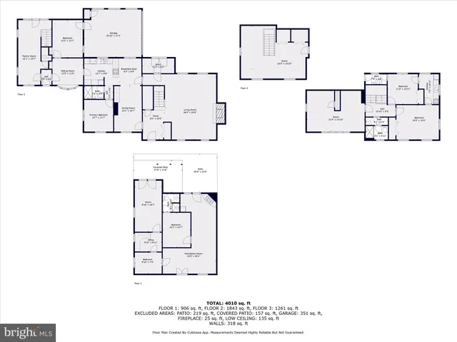 $850,000 | 17515 Dr Bird Road, Sandy Spring, MD 20860