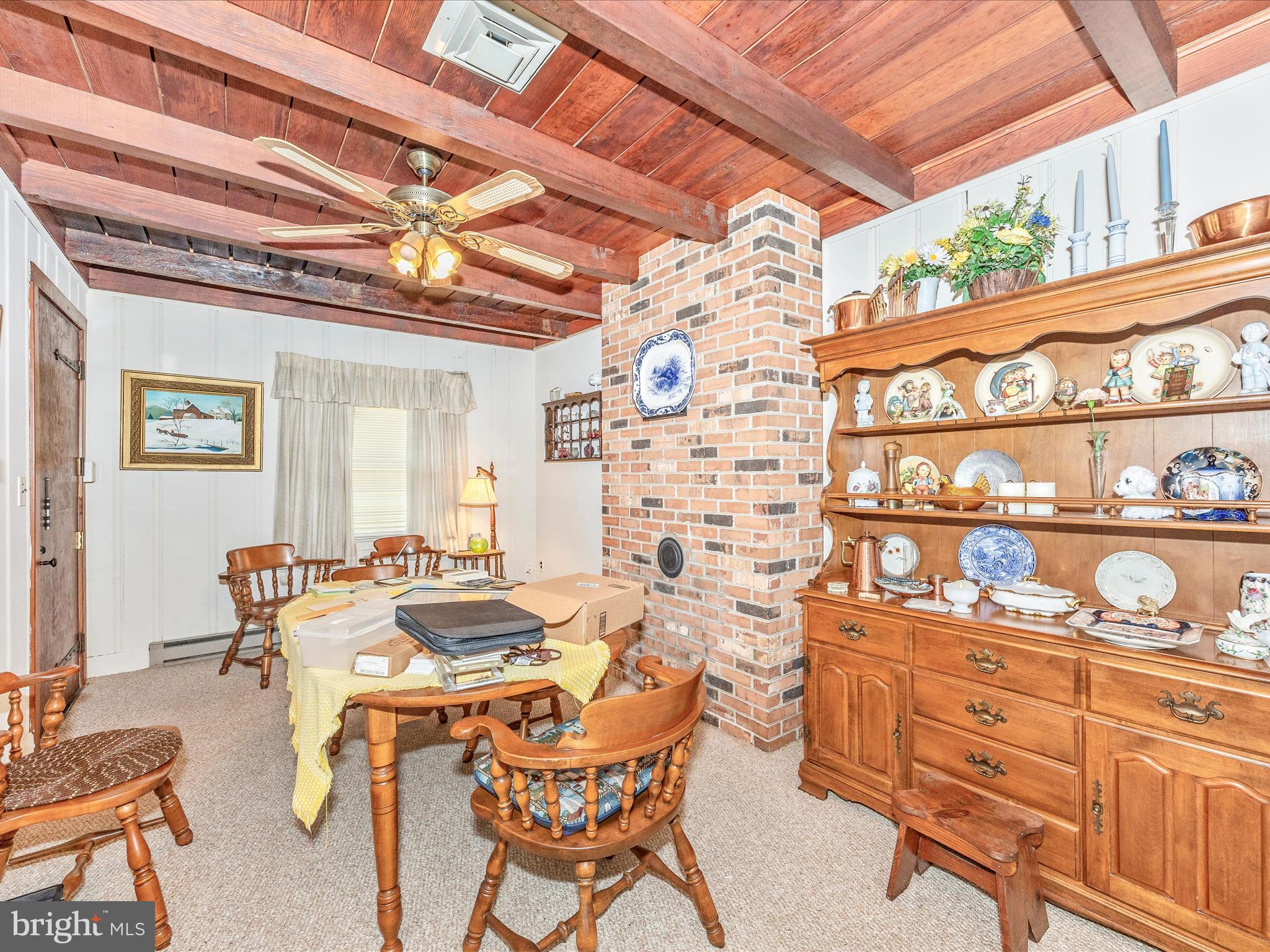 17515 Dr Bird Road Sandy Spring, MD 20860 - Photo 8 of 76 Dining Room