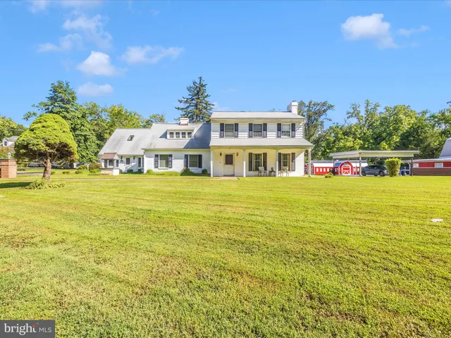 $850,000 | 17515 Dr Bird Road, Sandy Spring, MD 20860