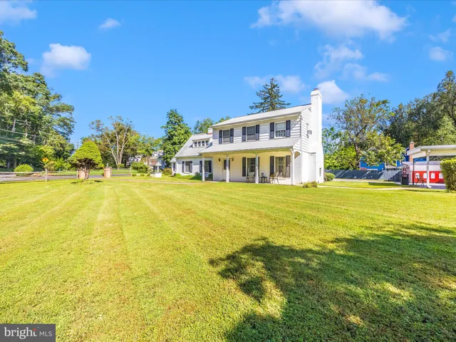 $850,000 | 17515 Dr Bird Road, Sandy Spring, MD 20860