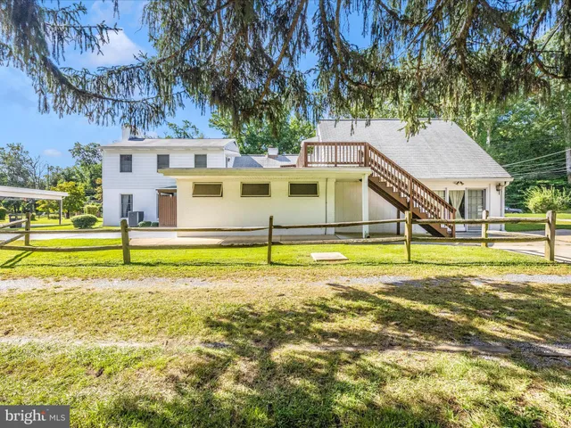 $850,000 | 17515 Dr Bird Road, Sandy Spring, MD 20860