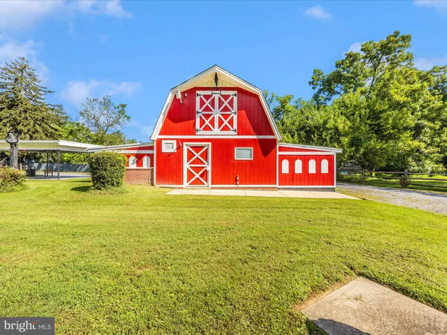 $850,000 | 17515 Dr Bird Road, Sandy Spring, MD 20860