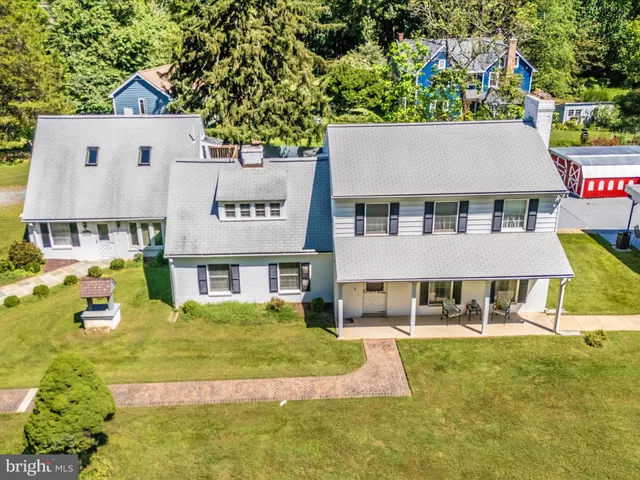 $850,000 | 17515 Dr Bird Road, Sandy Spring, MD 20860