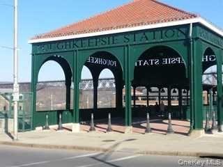 32 Vernon Terrace, Unit 1 Poughkeepsie, NY 12601 - Photo 9 of 11 a view of a building with a street