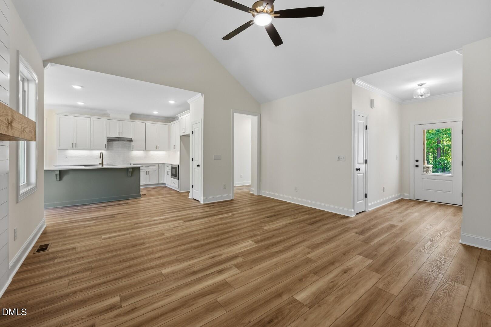 2251 Peachtree Hills Road Spring Hope, NC 27882 - Photo 17 of 46