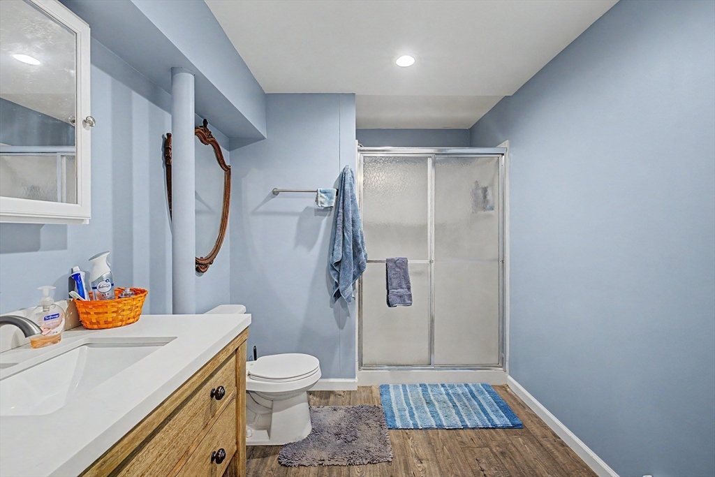 16 Hickory Hill, Unit 16 West Springfield, MA 01089 - Photo 29 of 42