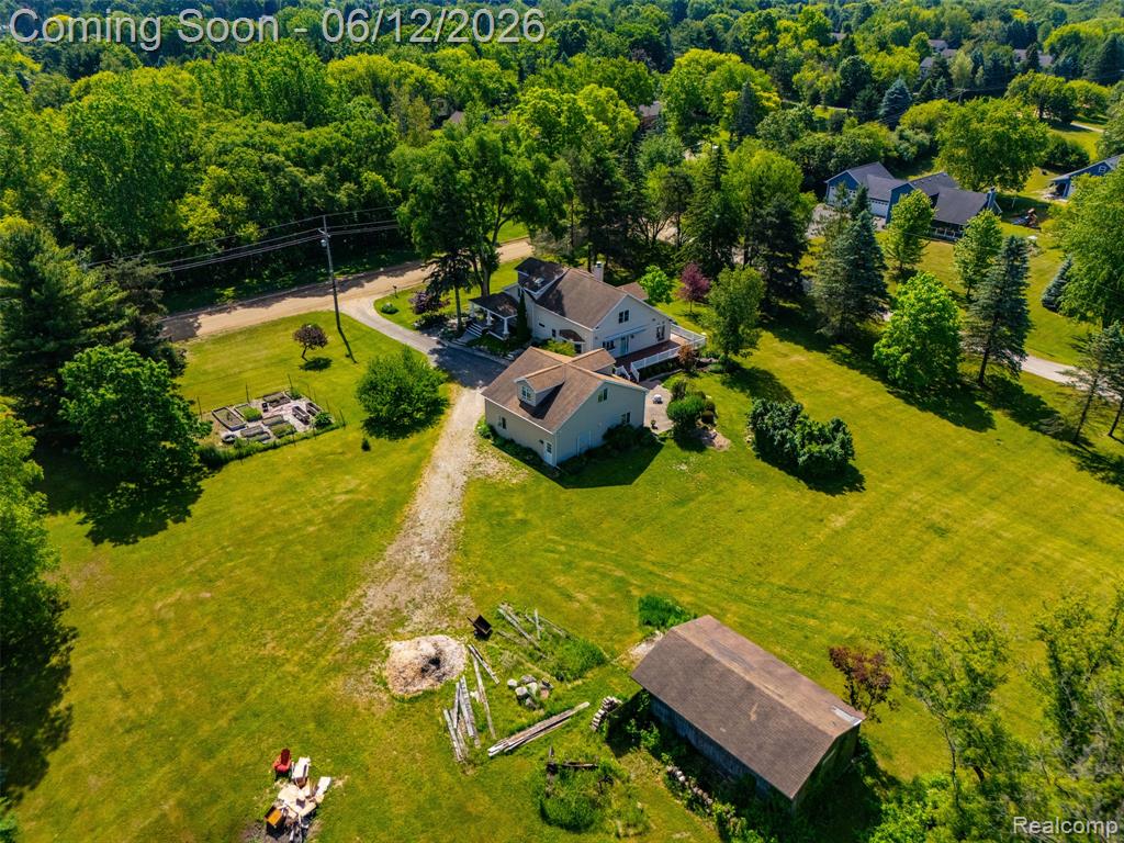 1293 Burns Road Milford, MI 48381 - Photo 72 of 82