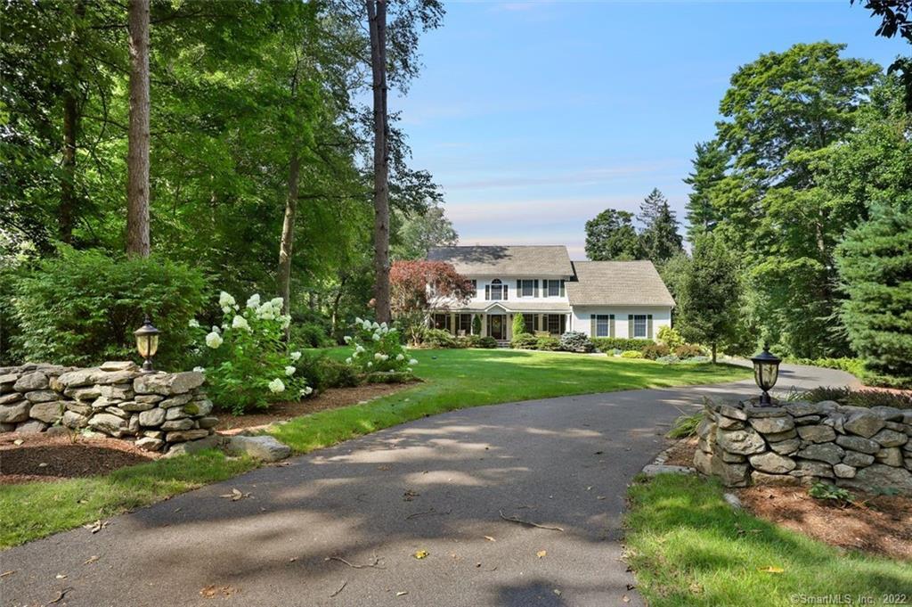 15 Obtuse Road North Brookfield, CT 06804 - Photo 1 of 1