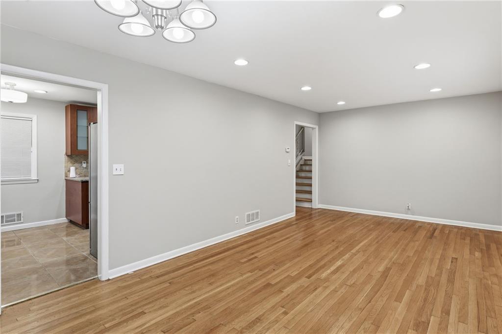 4411 Langdon Drive Decatur, GA 30035 - Photo 3 of 34
