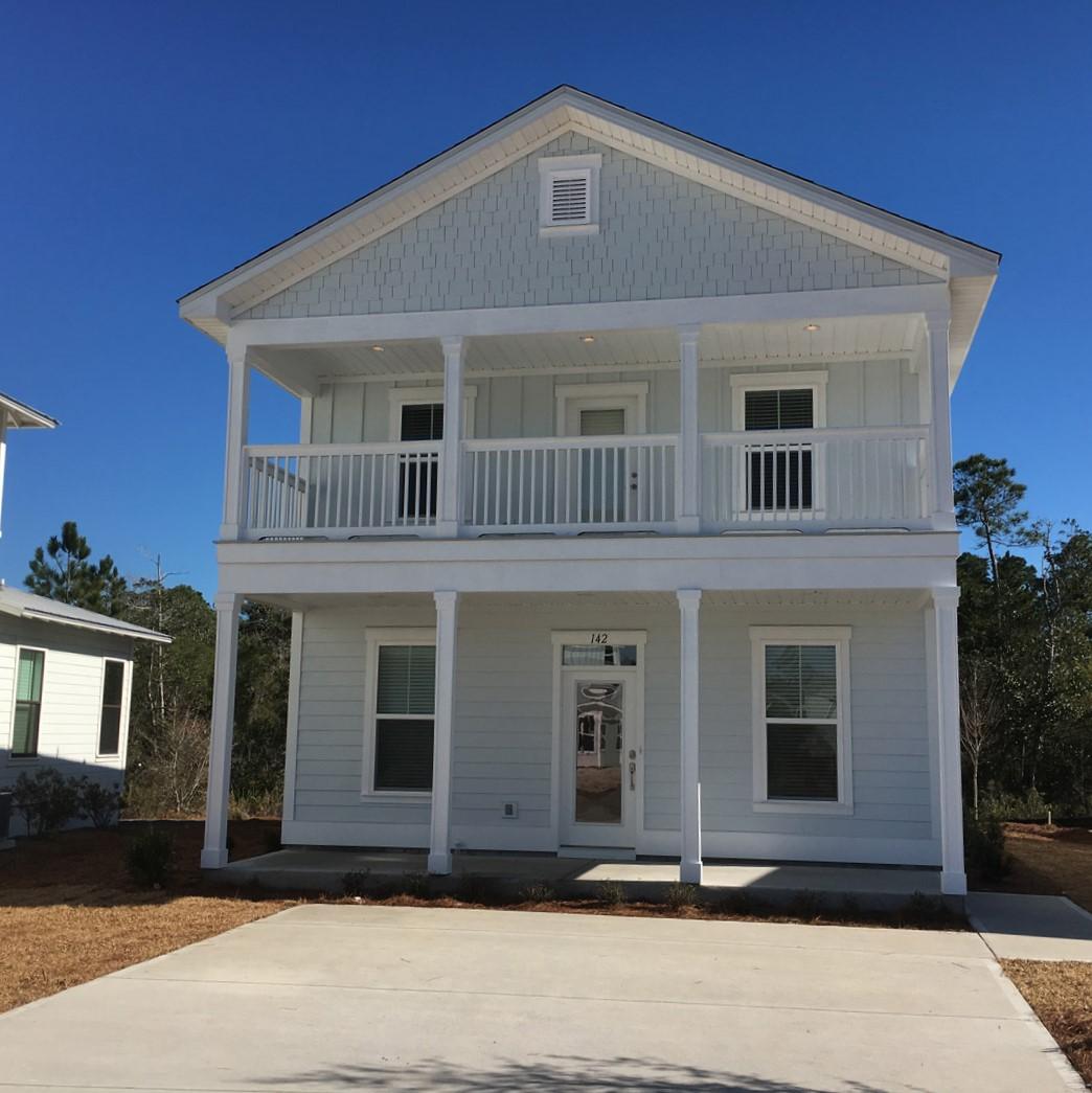 15 Cam Cove Inlet Beach, Unit 2004 Inlet Beach, FL 32461 - Photo 1 of 23