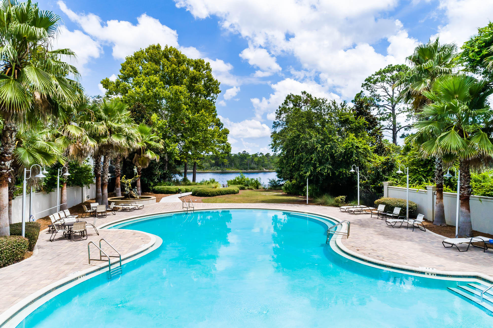 15 Cam Cove Inlet Beach, Unit 2004 Inlet Beach, FL 32461 - Photo 10 of 23