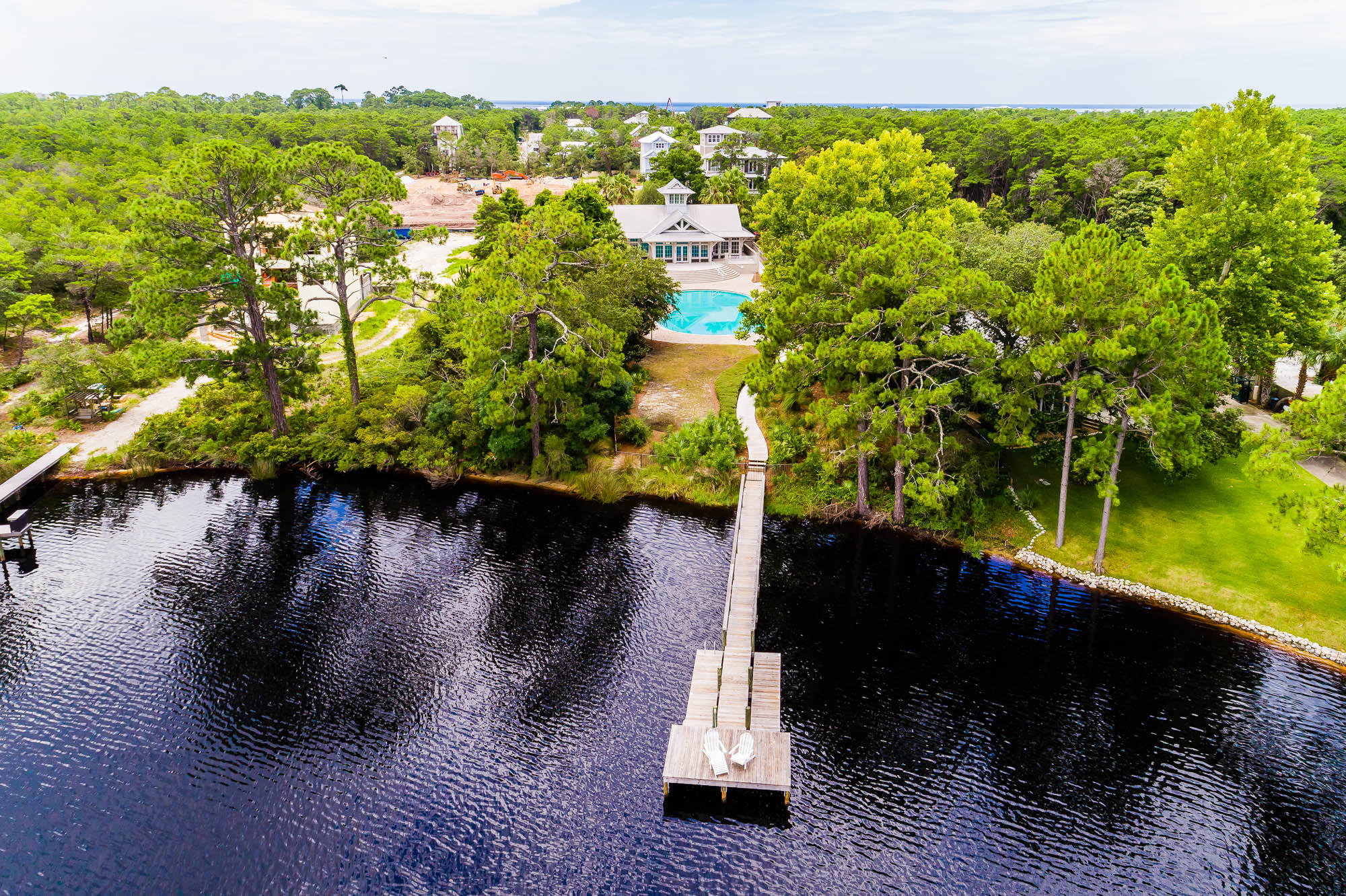 15 Cam Cove Inlet Beach, Unit 2004 Inlet Beach, FL 32461 - Photo 11 of 23
