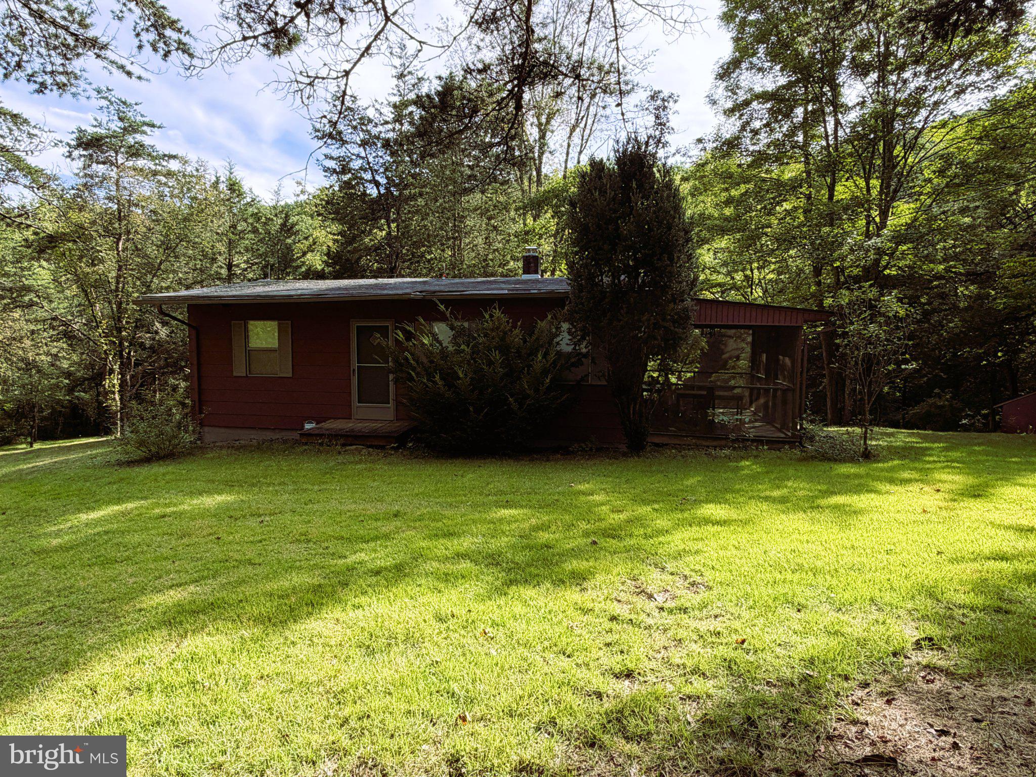 1346 Sedan School Road Augusta, WV 26704 - Photo 42 of 70 Gallery Image 42