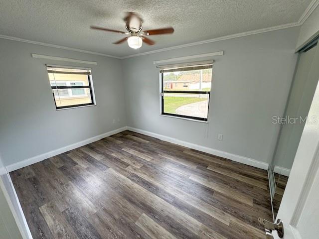 413 Citadel Drive Altamonte Springs, FL 32714 - Photo 24 of 47 a view of empty room with windows