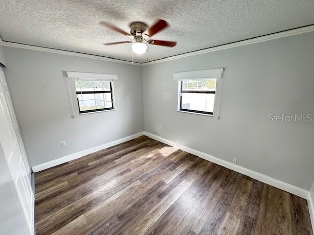 413 Citadel Drive Altamonte Springs, FL 32714 - Photo 26 of 47 a view of empty room with wooden floor