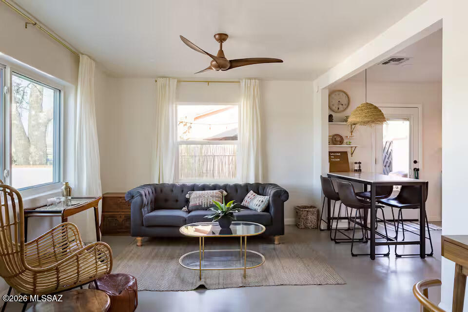 1402 East Roger Road Tucson, AZ 85719 - Photo 4 of 23