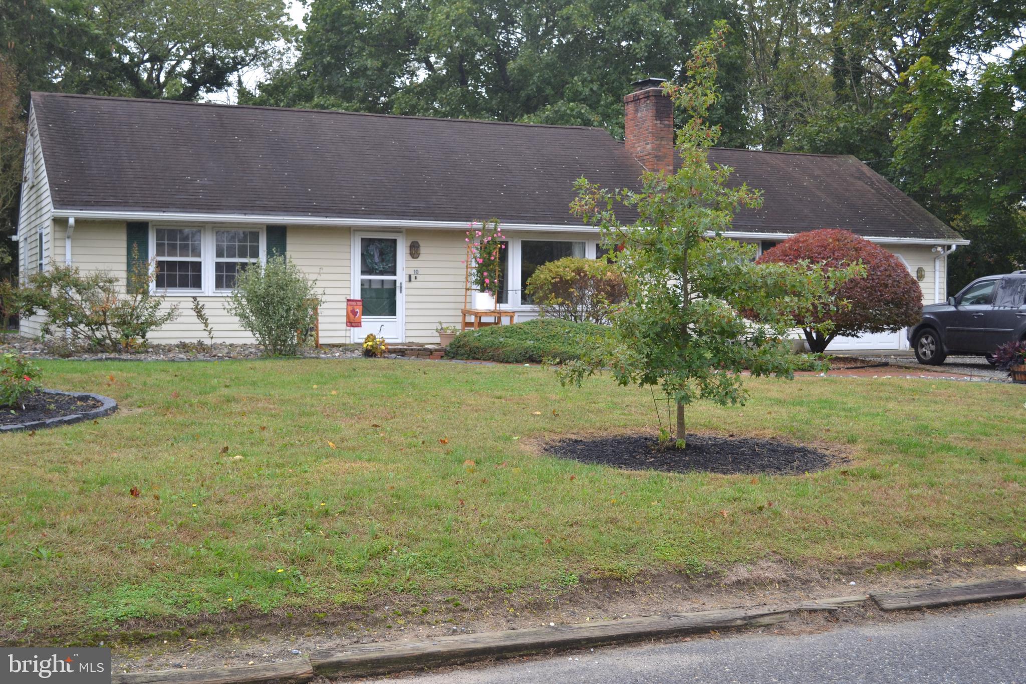 10 Nestler Road Bridgeton, NJ 08302 - Photo 2 of 35