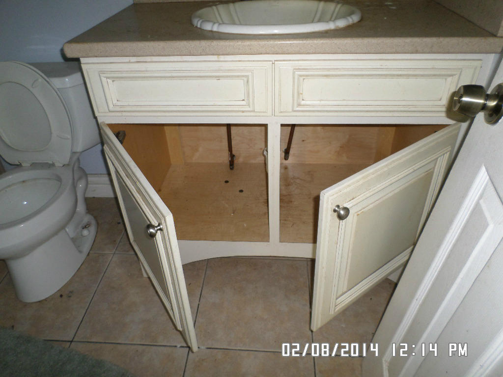 5310 Seagrape Drive Fort Pierce, FL 34982 - Photo 6 of 15 Master bath