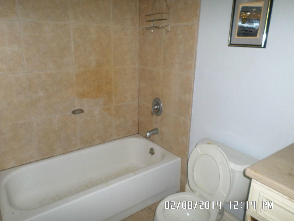 5310 Seagrape Drive Fort Pierce, FL 34982 - Photo 7 of 15 Master bath